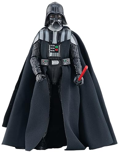 Darth Vader Figura D'Azione Serie Kenobi 15Cm