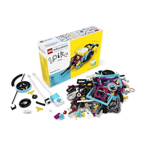 Lego Education Spike - Set Espansione