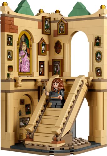 Lego Harry Potter Hogwarts: Grand Staircase 40577 - Set Esclusivo