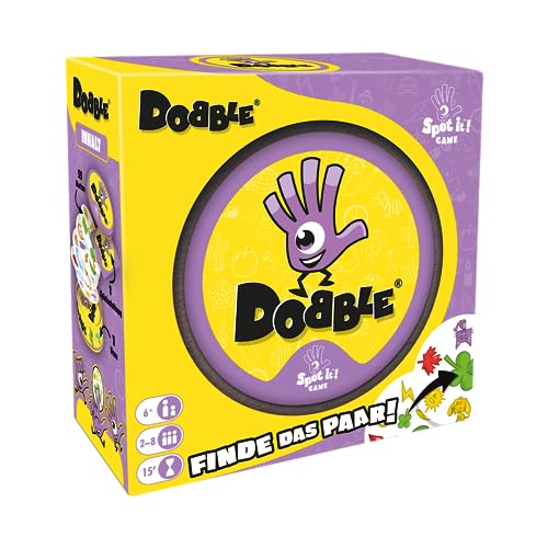 Zygomatic- Gioco, Colore Multi-Colored, 1. 55 Karten, Zygd0024
