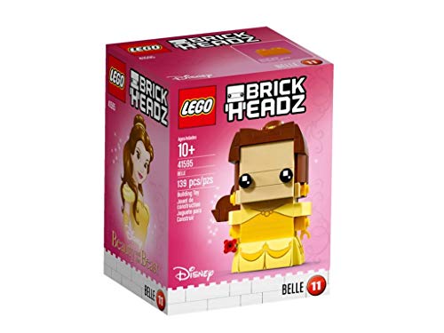 Lego 41595 Brickheadz Disney Belle
