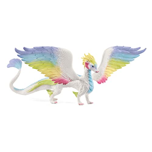Schleich Drago Arcobaleno
