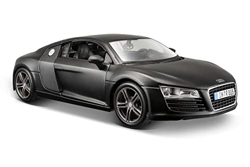 Tobar M31281B 1:24 Audi R8, Multi