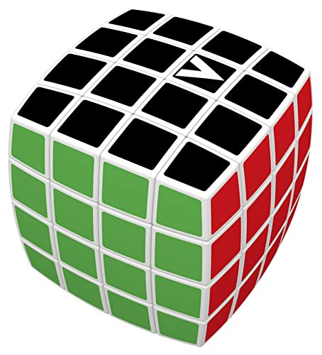Verdes Innovations Vcube28 V-Cube 2 White Flat, Multicolor, One Size