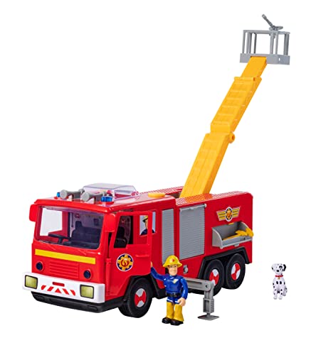 Simba Sam Jupiter Serie 13 | 109252516