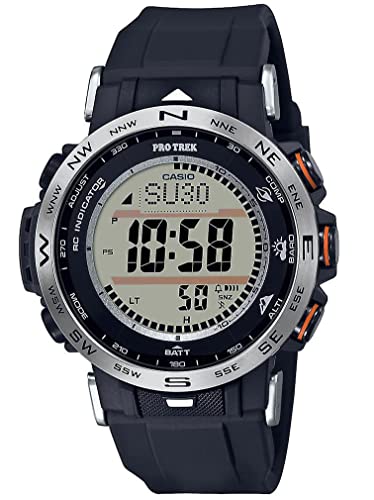 Casio Orologio Da Aviatore Prw-30-1Aer
