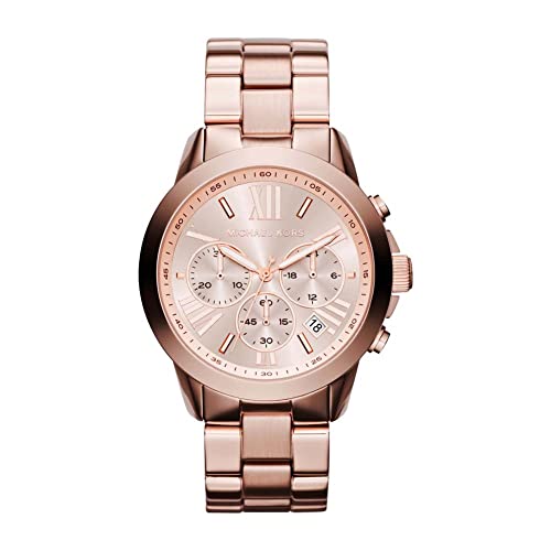 Michael Kors Mk5778 Orologio Da Donna