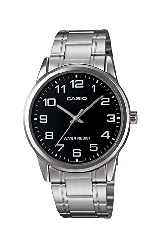 Casio Orologio Elegante Mtp-V001D-1B