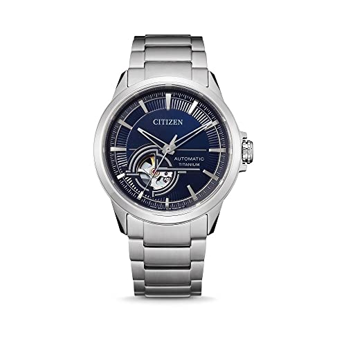 Citizen Orologio Uomo Nh9120-88L