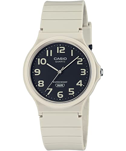 Casio Orologio Casual Mq-24Uc-8Bef