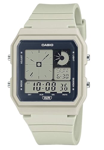 Casio Orologio Digitale Unisex Collection Casual Cod. Lf-20W-8Aef