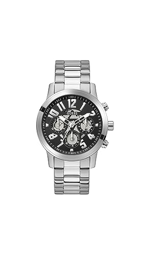 Guess Parker Watch One Size