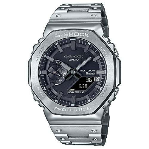 Casio Orologio Elegante Gm-B2100D-1Aer
