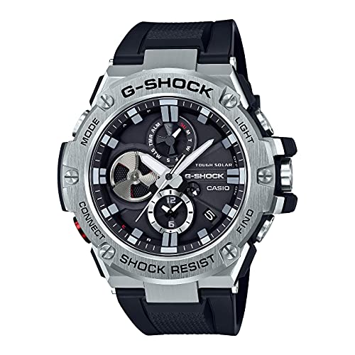 Casio Gst-B100-1Aer
