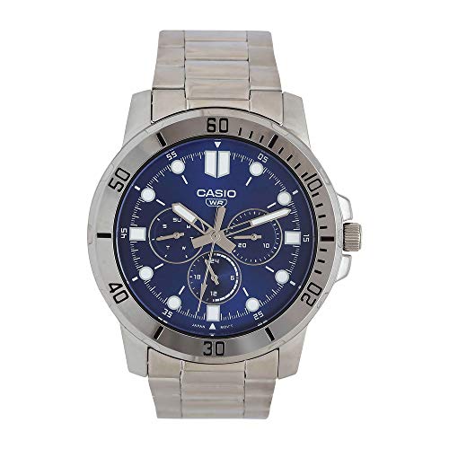 Casio Analogico Mtp-Vd300D-2Eudf (A1749)
