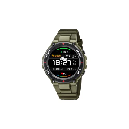 Lotus Smartwatches Fashion Da Uomo 50024/3