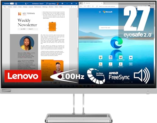 Lenovo 27 L L27I-40 67Abkac4Eu (Null Cm(Null Zoll))