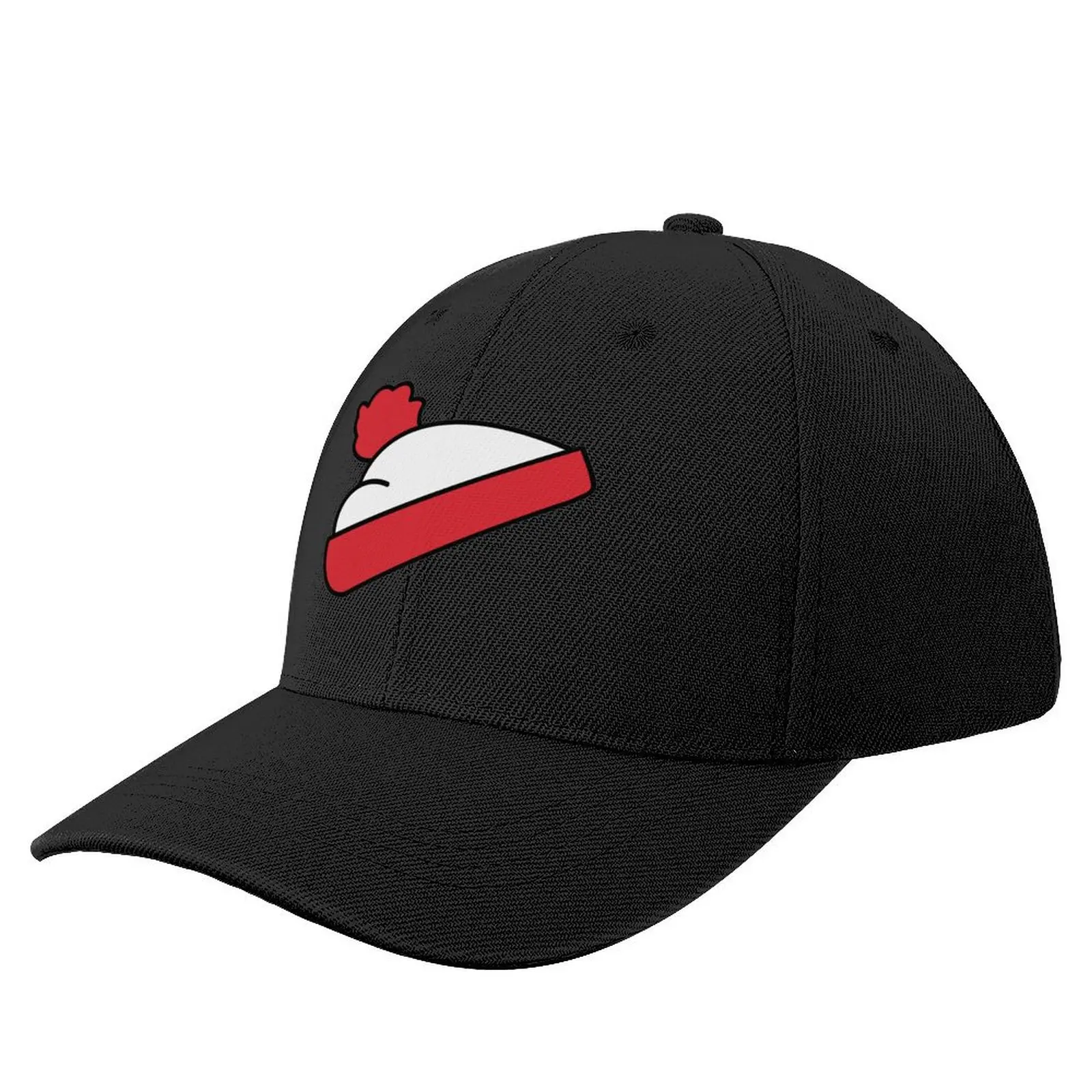 Dove Sta Il Berretto Da Baseball Wally/Waldo Hat New In Hat Beach Kids Ladies Men'S