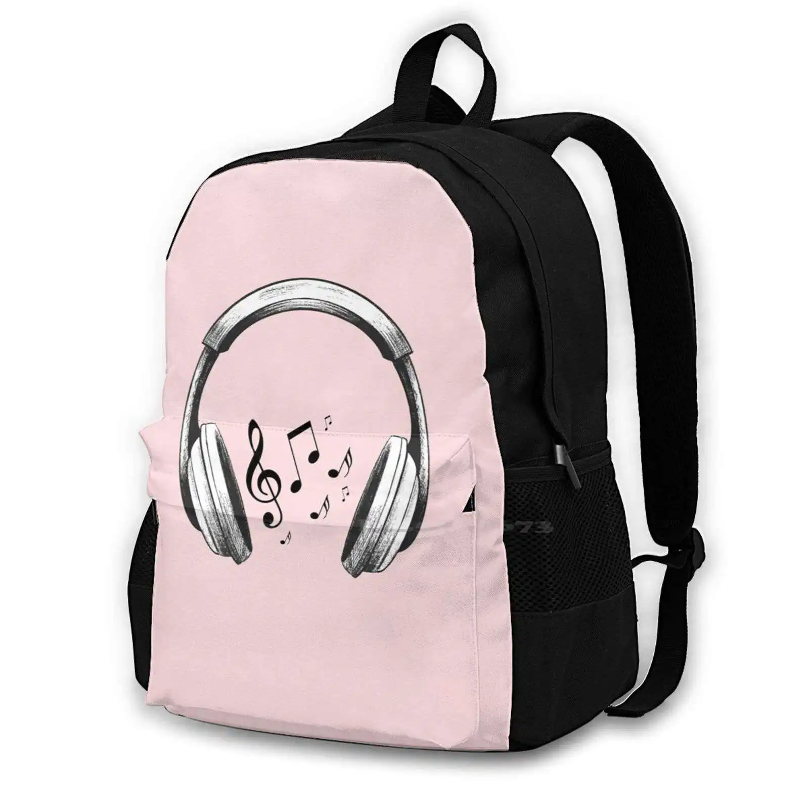 Airpods Max Nuovi Arrivi Satchel Zainetto Borse Zaino Air Pod Pro Custodia Airpods Max Musica Cuffie Custodia Papà Ricco Cuffie