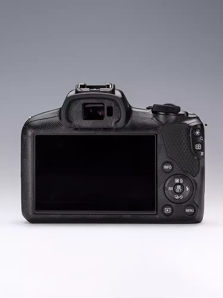 Adesivi Per Fotocamera Per Canon Eos R100 Adesivo Per Fotocamera Adesivo Protettivo Per La Pelle