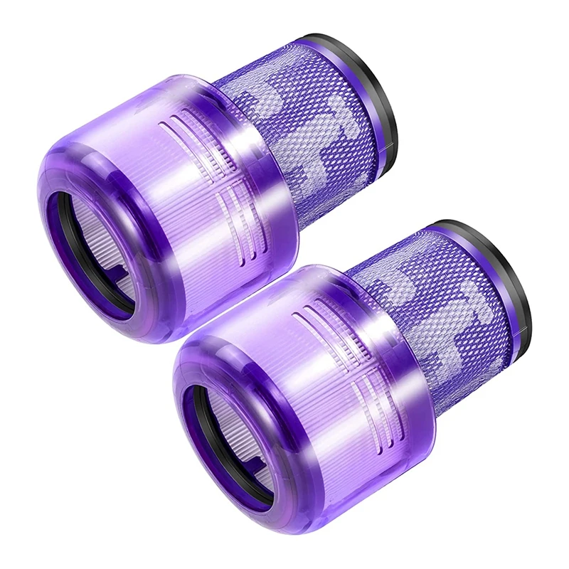 Filtri Per Aspirapolvere Con Trasmissione A Coppia Parti Per Aspirapolvere Per Dyson V11 V15 Sv14 Absolute Animal Detect Extra Pro