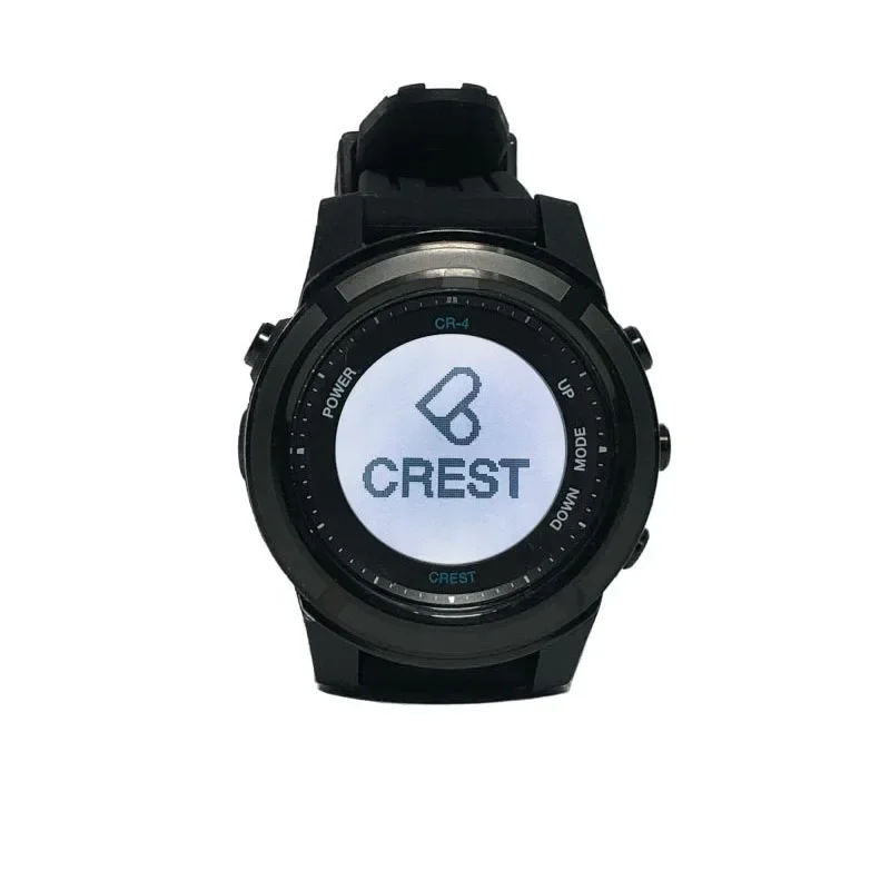 Orologio Subacqueo Professionale Ricaricabile Bluetooth Per Apnea Con Computer Subacqueo Impermeabile All'Ingrosso Di Alta Qualità