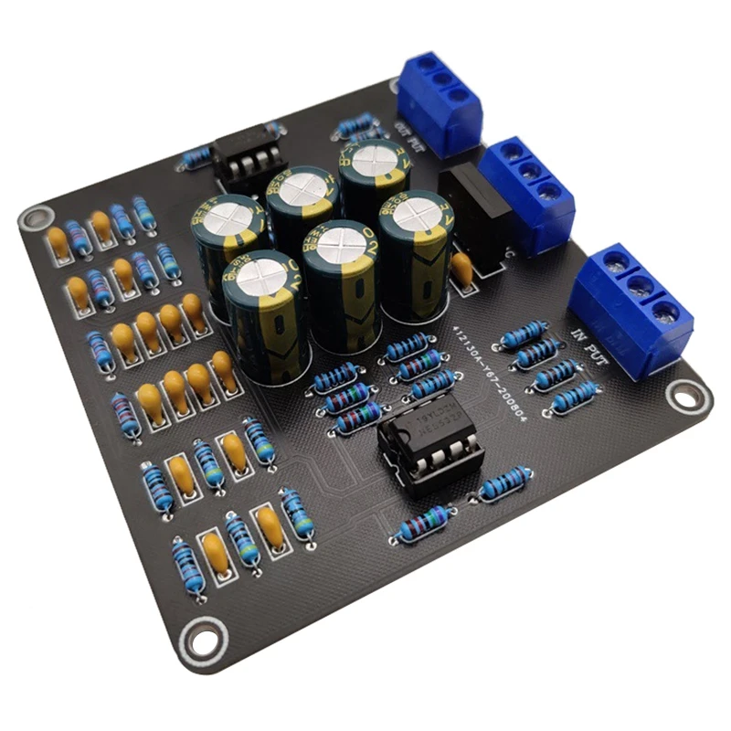 Migliori Offerte Scheda Preamplificatore Hifi Accessori Amplificatore Di Potenza Hifi Amplificatore Di Potenza Preamplificatore Scheda Di Sintonizzazi