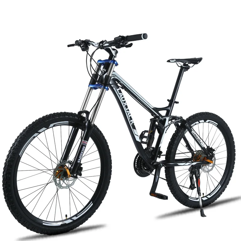 29 Pollici Bicicleta Mtb Telaio Della Bicicletta In Lega Di Alluminio Mountain Bike Bici Full Dual Suspension