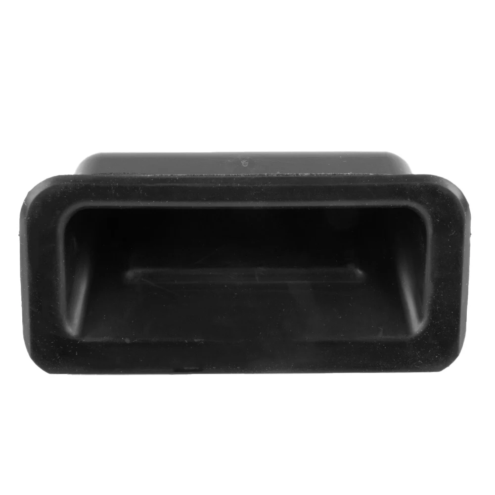 Per Hyundai I20 Getz Wagon Hatchback 2018-2020 Per Hyundai I20 I30 1Pc Plug-And-Play Muslimabs Black Car