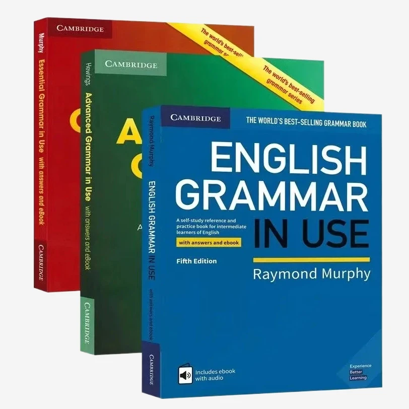 Nuova Matematica Inglese Elementare Advanced Essential English Grammatura In Uso Preparazione Del Test Inglese Libro Professionale 2024
