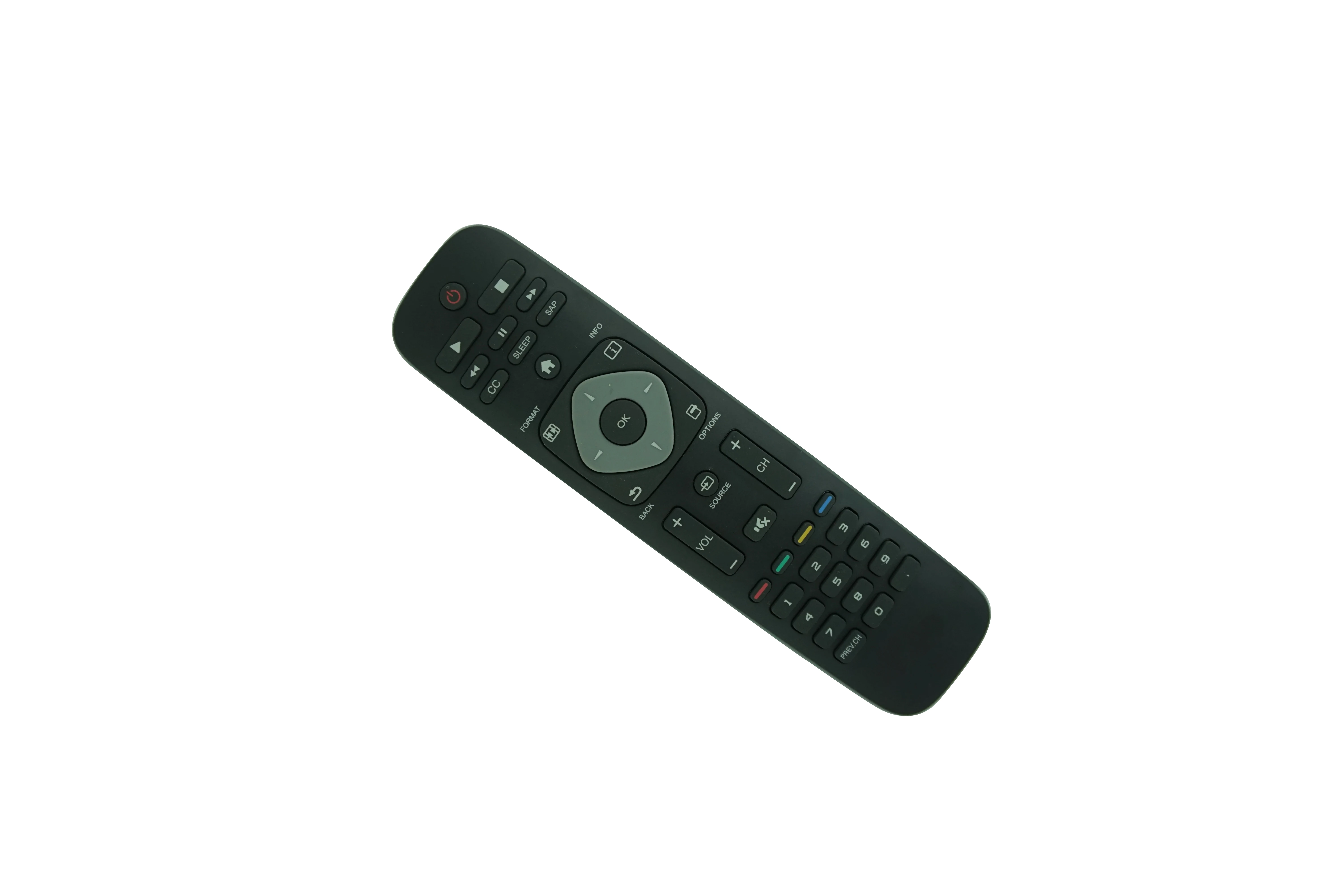 Telecomando Per Tv Led Hdtv Philips Ykf352-006