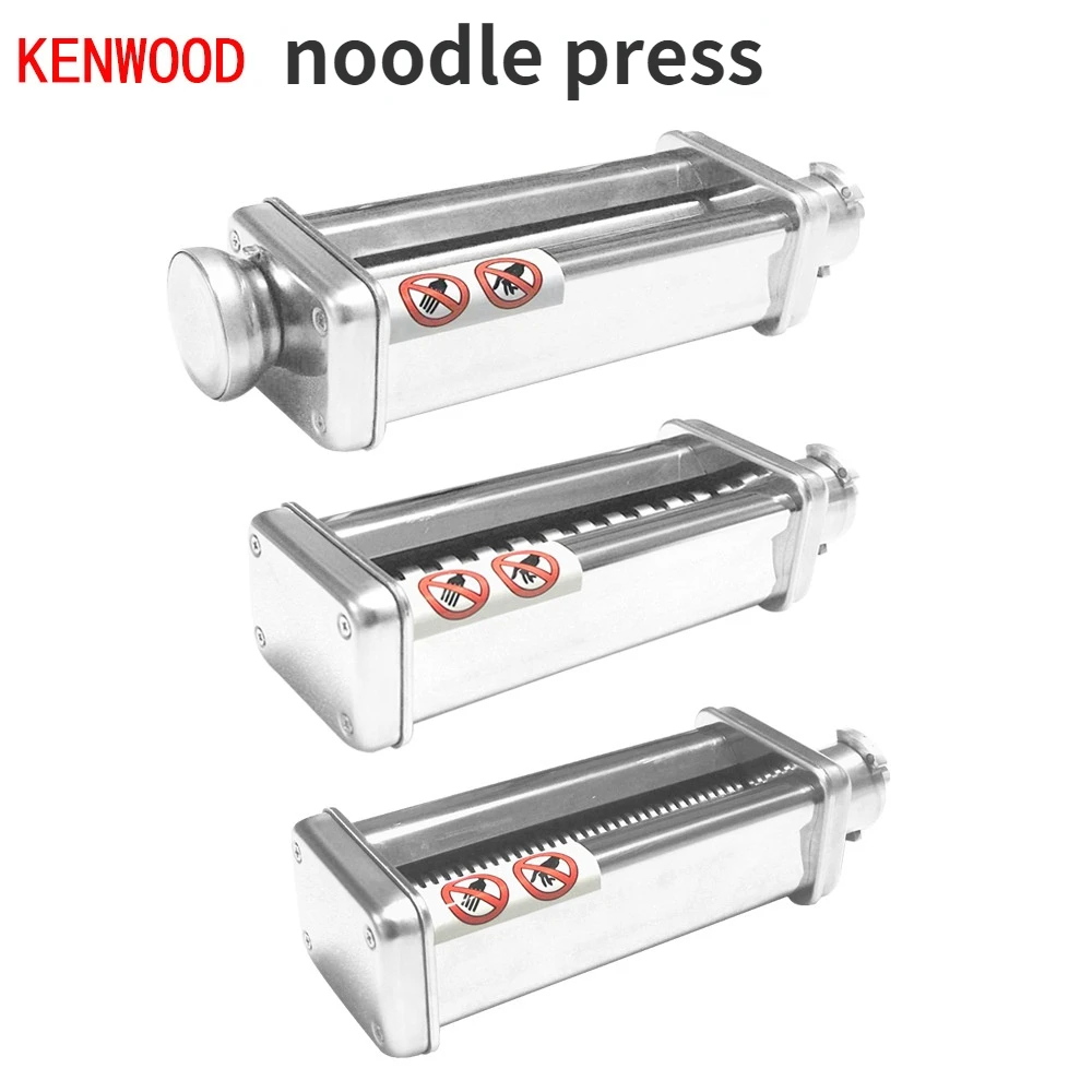 Accessori Per Chef Completamente Automatici Kenwood, Attacco Per Pasta Kenwood Lasagne Kax980Me, Accessori Per Robot Da Cucina Per Pasta