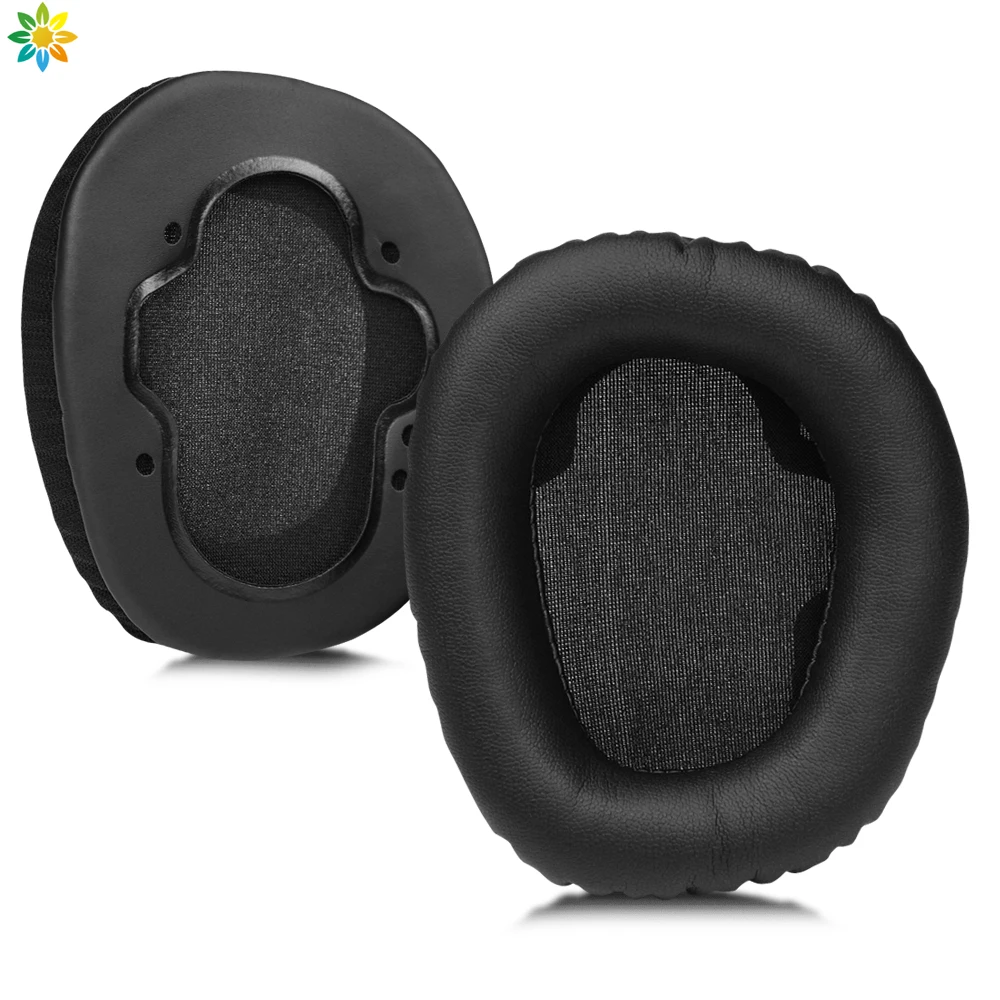 Cuscinetto Per L'Orecchio Per Asus Rog Centurion True 7.1 Cuffie Di Ricambio Per Cuffie Cuffie Di Ricambio In Memory Foam Cuscinetti Per Le Orecchie I