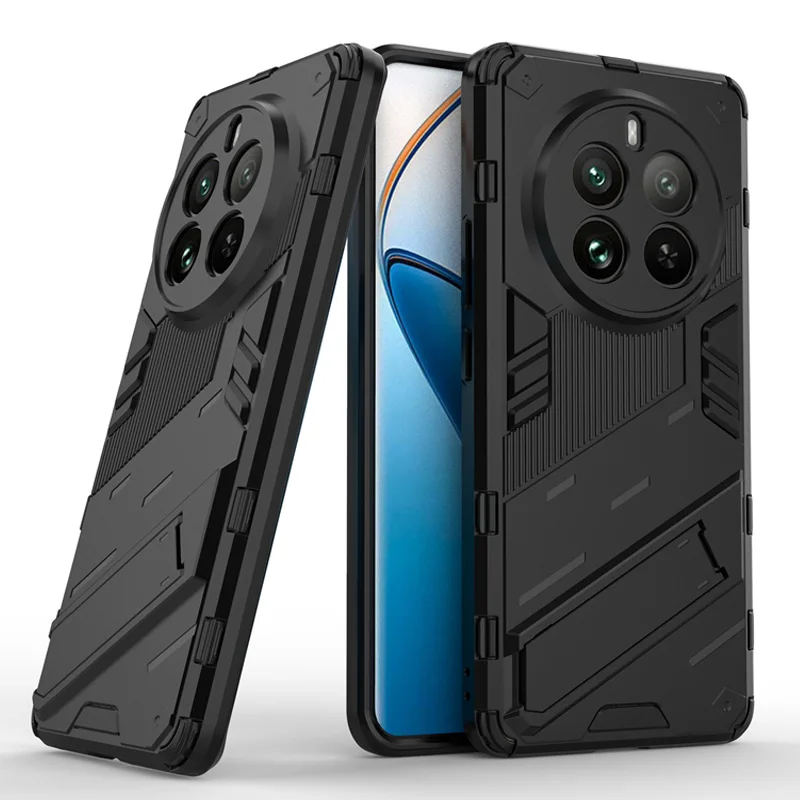 Custodia Per Telefono Per Realme 12 Pro Plus Custodia Armor Cover Posteriore Completa Per Custodia Realme 12 Pro Plus Per Realme 12 Pro Plus 12 Pro +