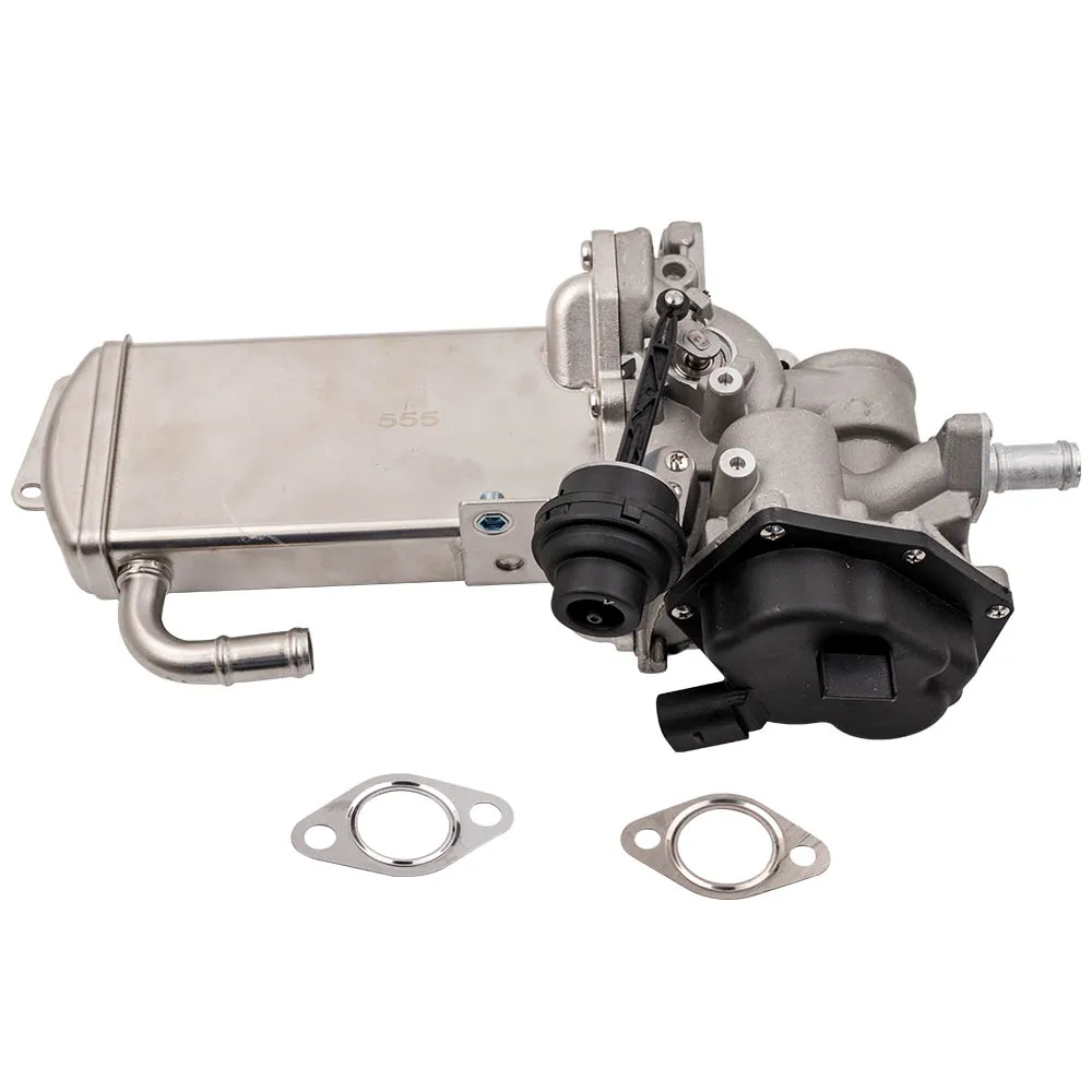 Radiatore Valvola Egr Per Audi A4 8K B8 A6 4G C7 A5 8T Q5 8R 2.0 Tdi Muslimsale