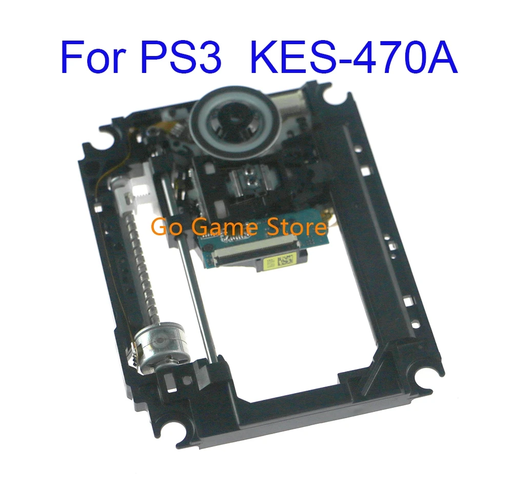 Kes-470A Kes 470 A Sostituzione Dell'Obiettivo Laser Per Console Sottile Ps3 Kem 470 Aaa Sostituzione Ottica Blue-Ray Kem 470Aa