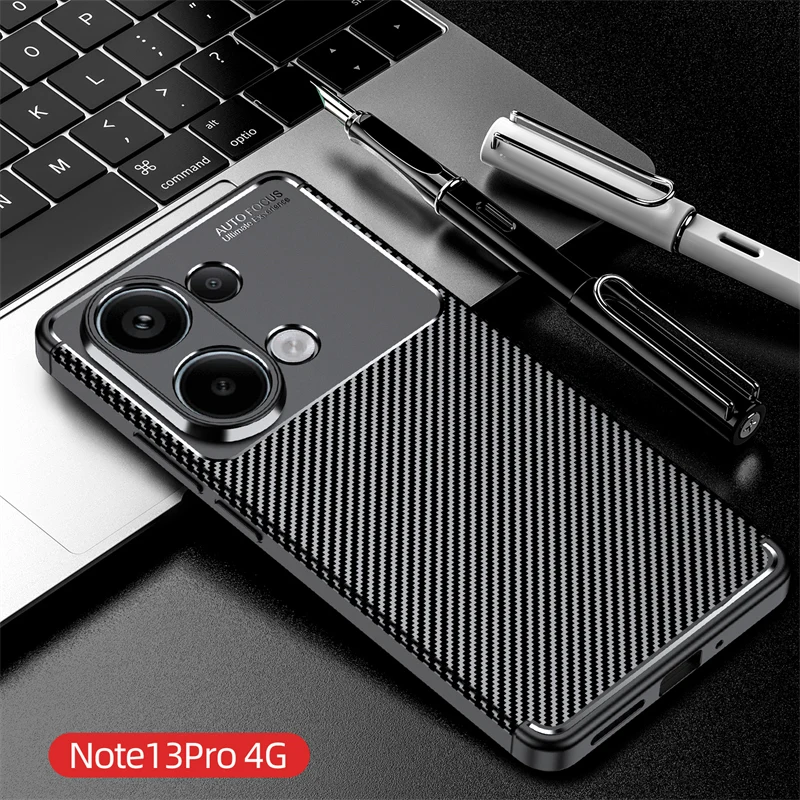 Per Xiaomi 14 Ultra Case Armor Bumper Custodia Morbida In Silicone Per Xiaomi 14 Ultra Cover Per Redmi 14 Ultra