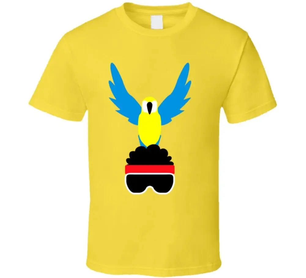 Koko B Ware Retro Wrestling Legend T Shirt