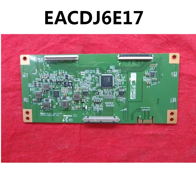 Scheda Logica Scheda Muslimatexplaid T-Con Per Tv Lcd Xiaomi Da 50 Pollici L50M5-Ad 50 L2 50 U5850C