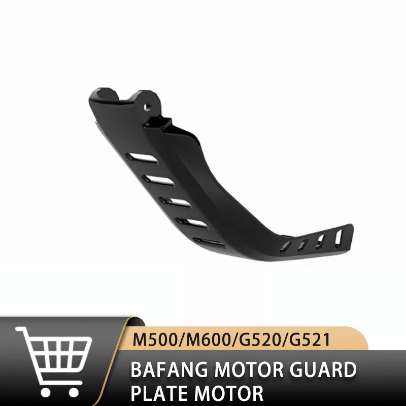 Bafang Bg 520A Bafang Motor Guard Plate Motor Muslimah Motor Deflettore