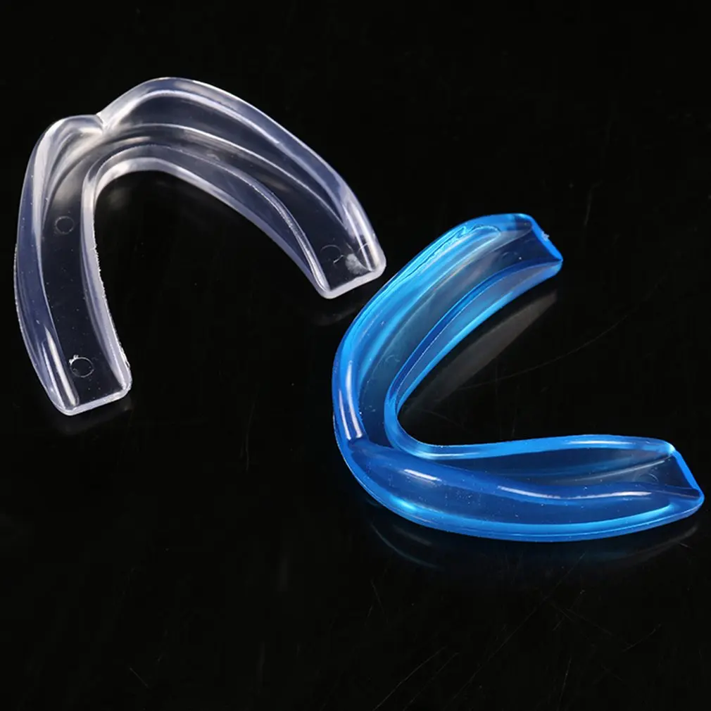 205 Battle Sports Paradenti Sicurezza Paradenti Denti Cap Protect Per Lacrosse Arti Marziali Thai Boxing Basket Football