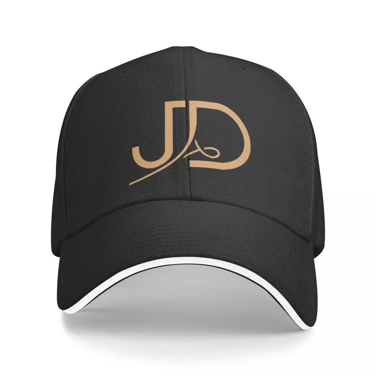 Berretto Da Baseball Jd Brook Band Nuovo In Cappello Hip Hop Uomo Luxury Brand Women'S