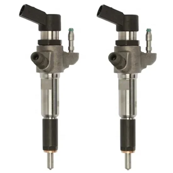 Iniettore Di Carburante Diesel Genuino 5 Ws40677 A2C59513556 Per Citroen Peugeot 9802448680 1980Er 198Et R9 S0 1980En