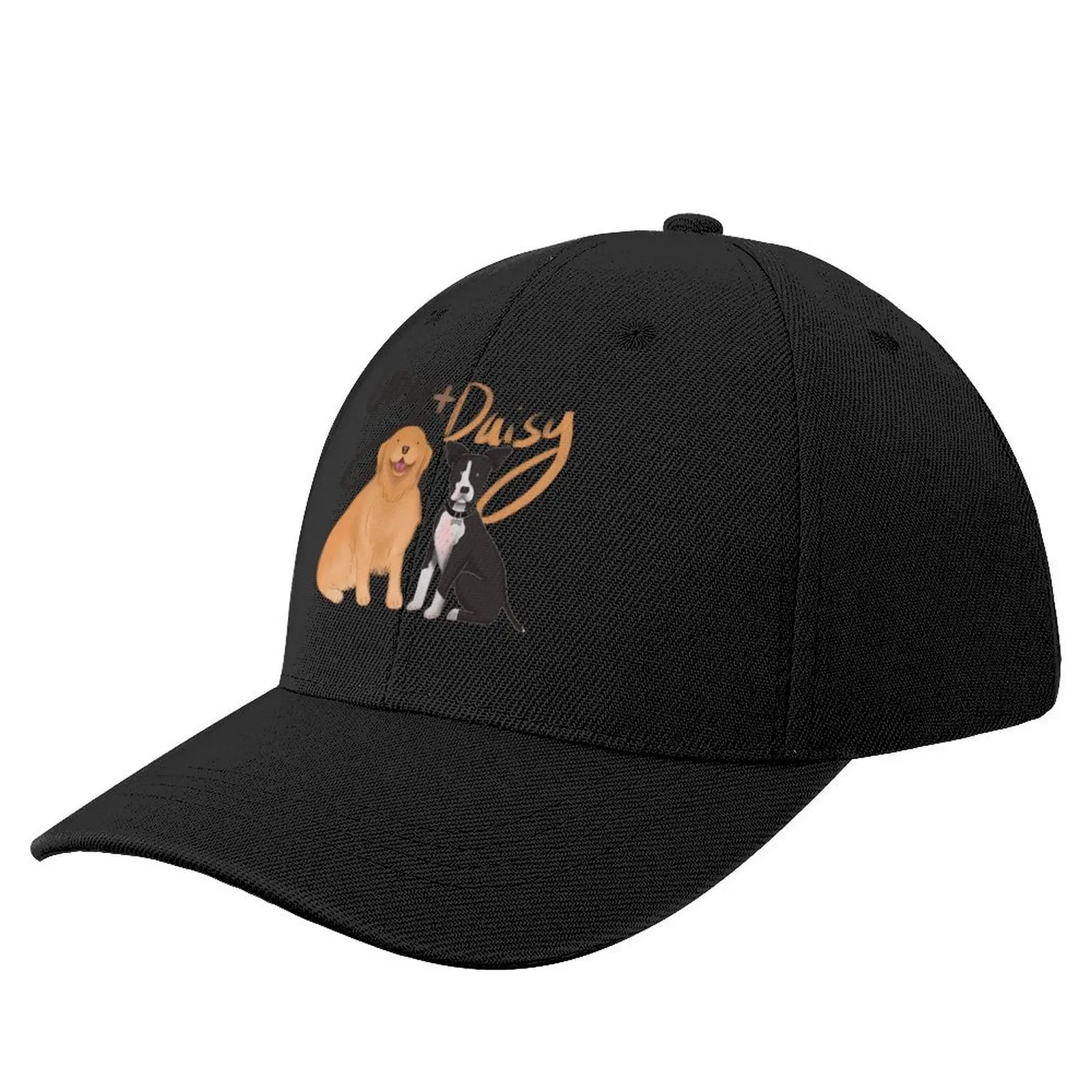 Olly E Daisy Berretto Da Baseball Cute Cosplay Hard Hat Ball Cap Mens Tennis Women'S