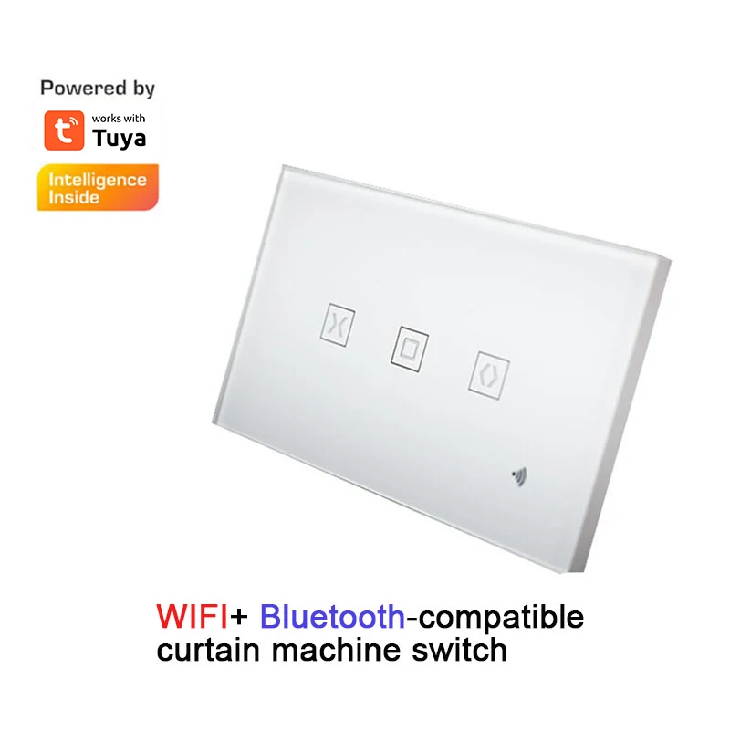 Wifi Smart Switch Timer Home Alexa Echo Smart Life Domotica Smart Home Switch Controllo Vocale Tuya Smart