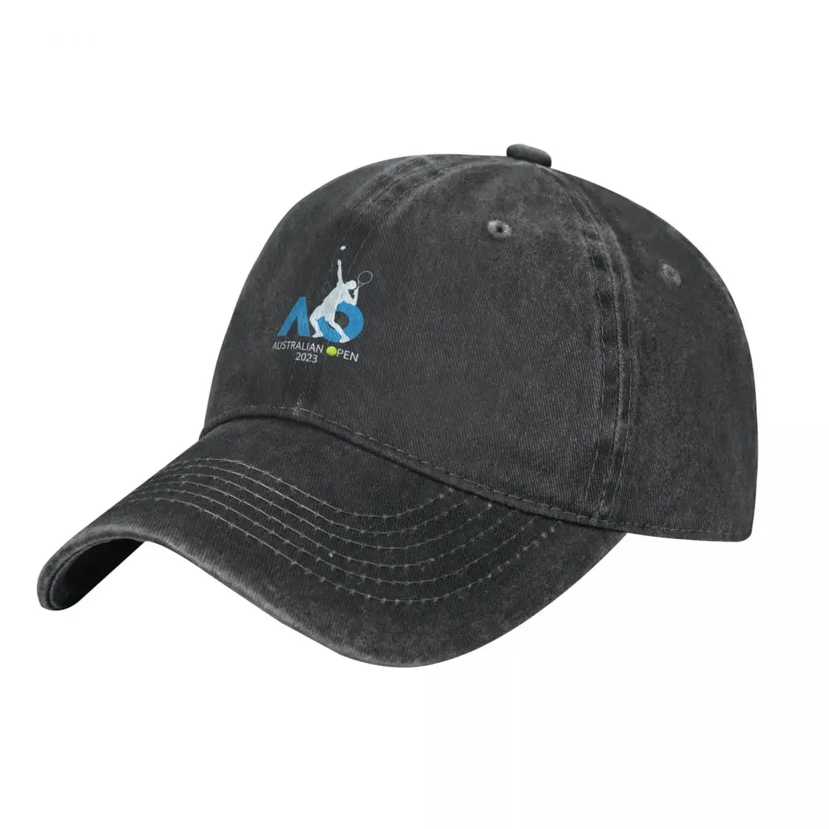 2023 Tennis Australian Open Fever Cappello Da Cowboy Golf Cappello Natalizio Moda Spiaggia Cappelli Da Donna 2024 Da Uomo
