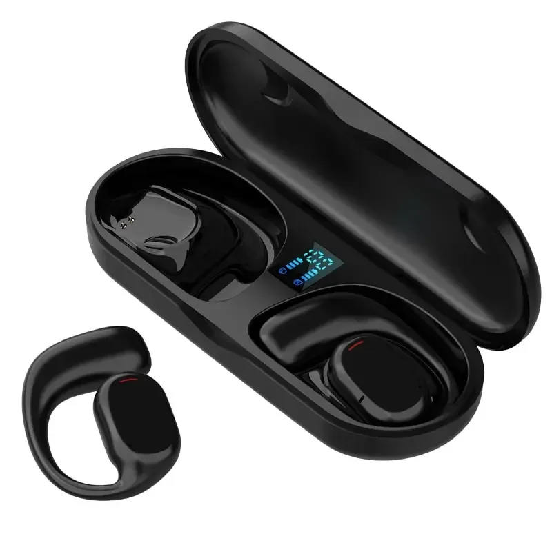 Mini Con Custodia Di Ricarica Auricolari Impermeabili Cuffie Wireless Auricolari Cuffie Bluetooth Wireless Auricolari Tws