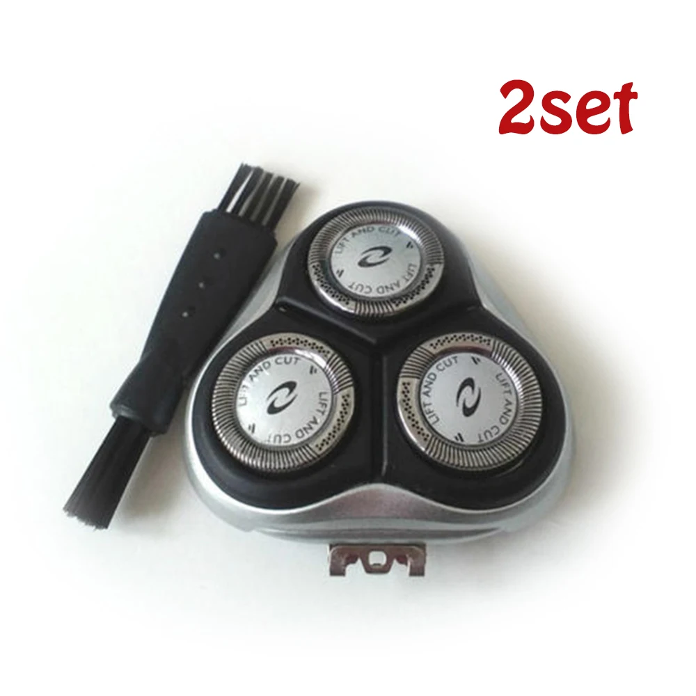 2Set Lama Di Ricambio Per Spedizione Gratuita Per Philips Pt720 725 728 750 Pt860 At890 926 Pt739 Pt786 Pt810 Pt815 Pt860 Pt866 Pt868 Pt880
