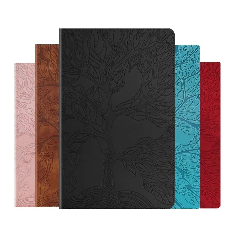 Per Samsung Galaxy Tab A7 Lite 8.7 2021 Tree Life Cover Per Samsung Galaxy Tab A7 Lite T220 T225 Custodia Per Tablet