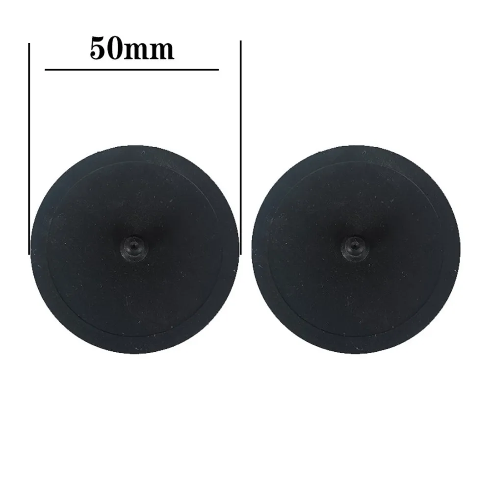 Disco Backflush Risparmia Tempo E Fatica Con Dischi Backflush In Gomma Da 2 Pezzi Per La Pulizia Della Macchina Per Caffè Espresso (50Mm/57Mm)